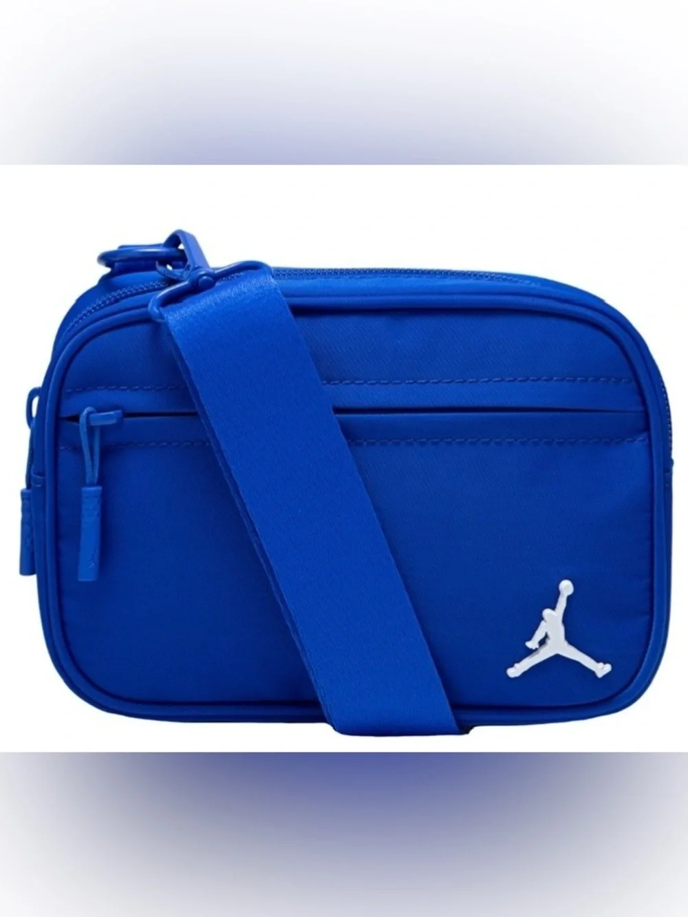 Jordan alpha camera